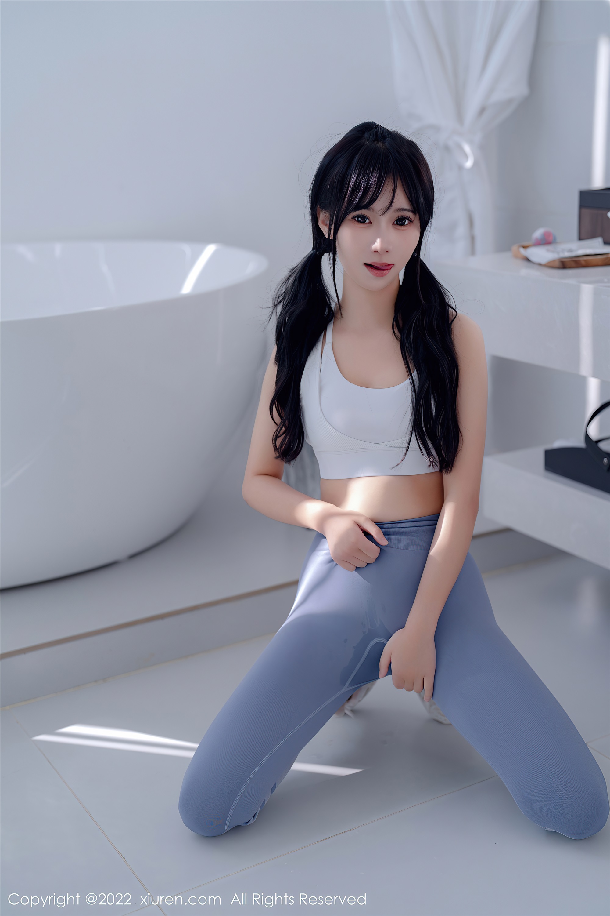 Xiuren秀人网 2022.08.19 NO.5463 小果冻儿